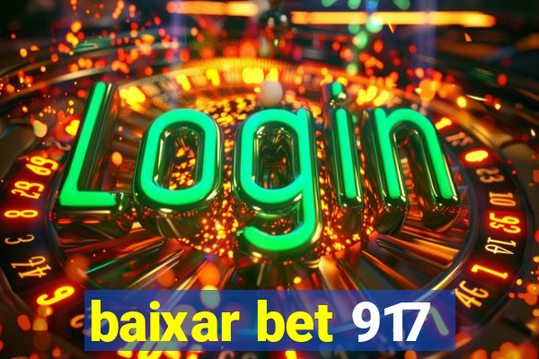 baixar bet 917